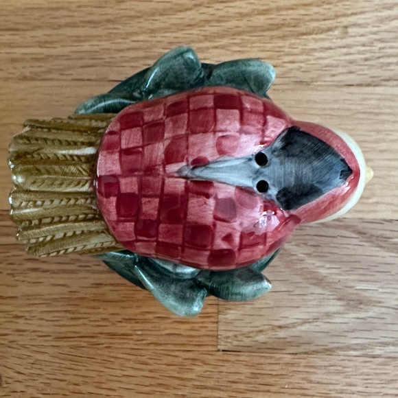 Partridge in a Pear Tree Salt and Pepper Set Christmas - Picture 5 of 14